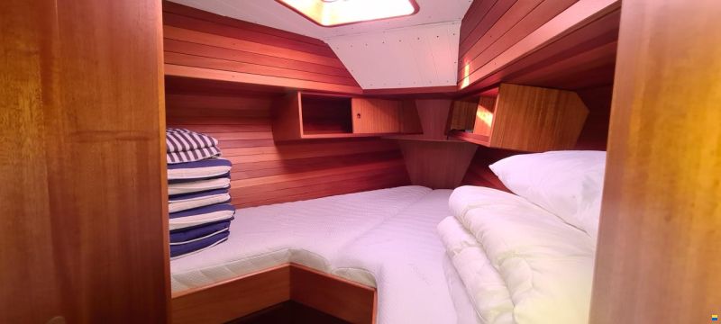 Sandmeier Decksalon
