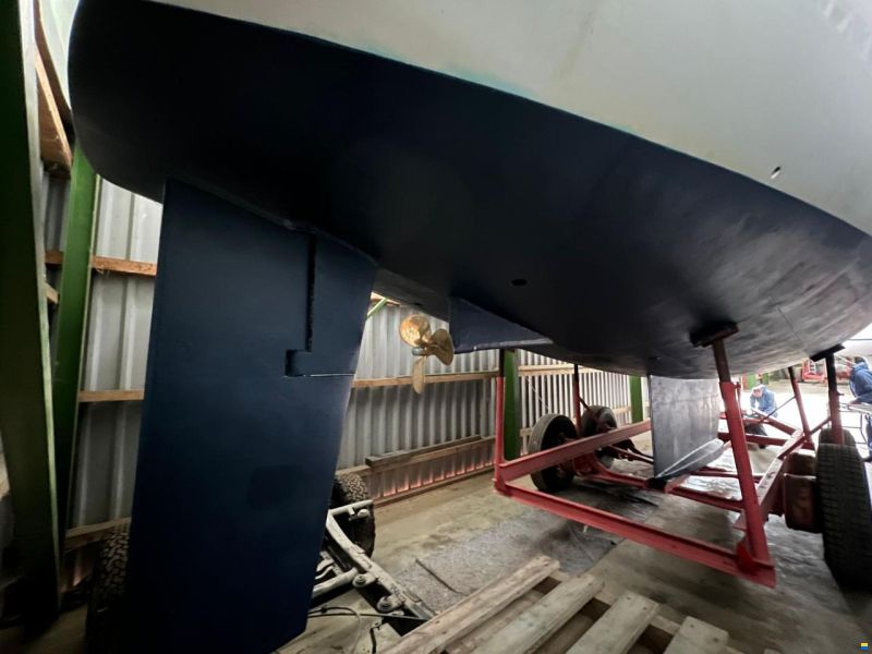 Sandmeier Decksalon