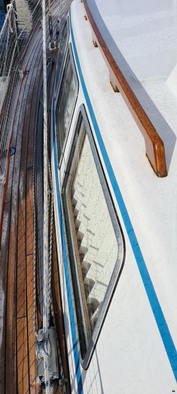 Sandmeier Decksalon