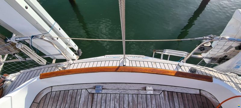 Sandmeier Decksalon
