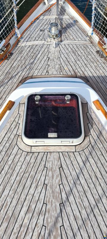 Sandmeier Decksalon