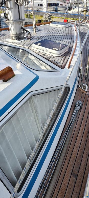 Sandmeier Decksalon