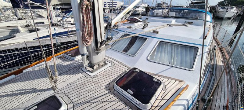 Sandmeier Decksalon