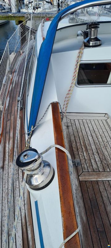 Sandmeier Decksalon