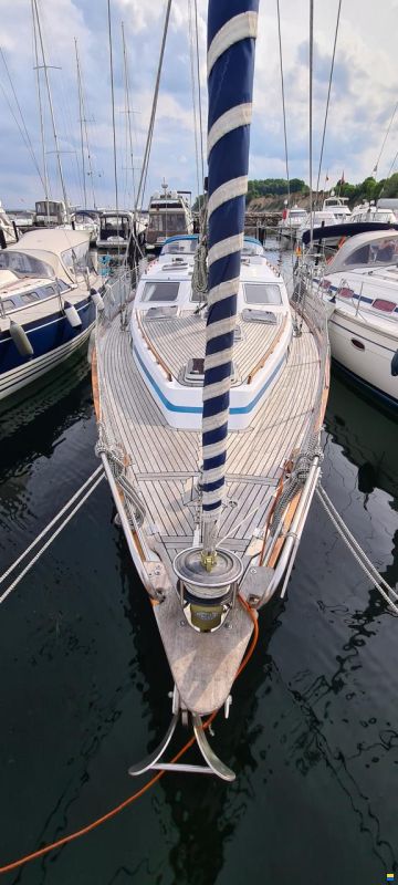 Sandmeier Decksalon
