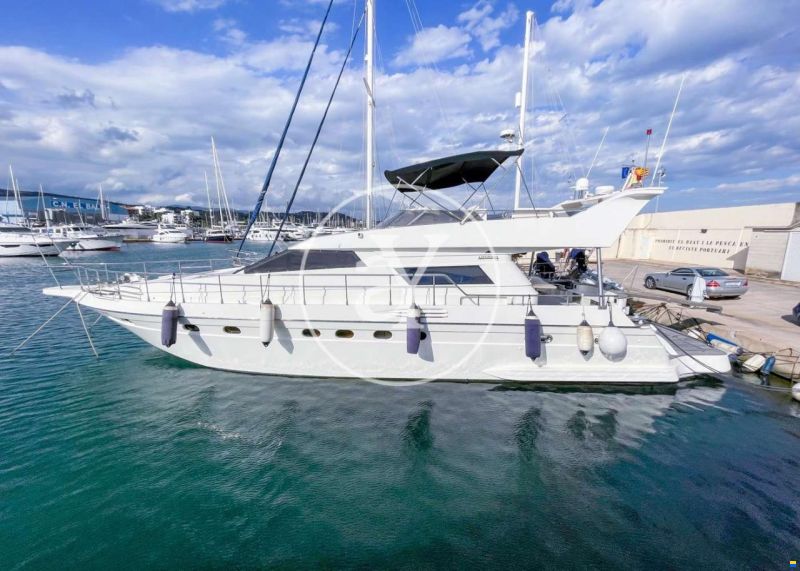 Astondoa 60