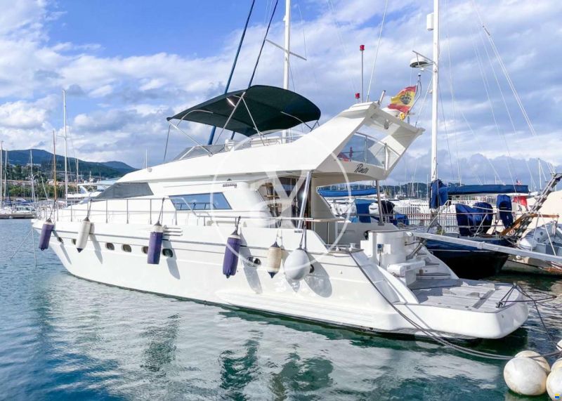 Astondoa 60