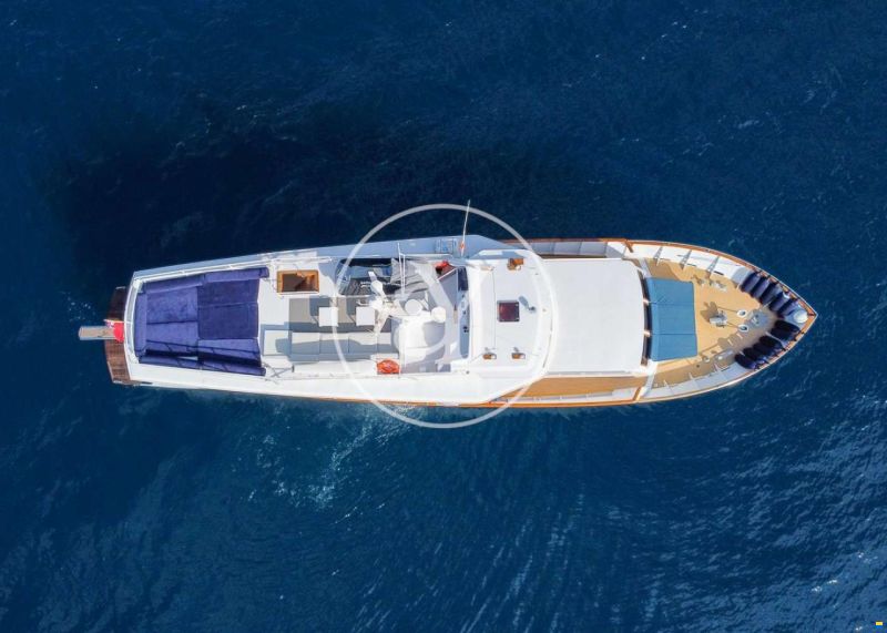CANTIERI NAVALI DI LA SPEZIA CINNA LA SP