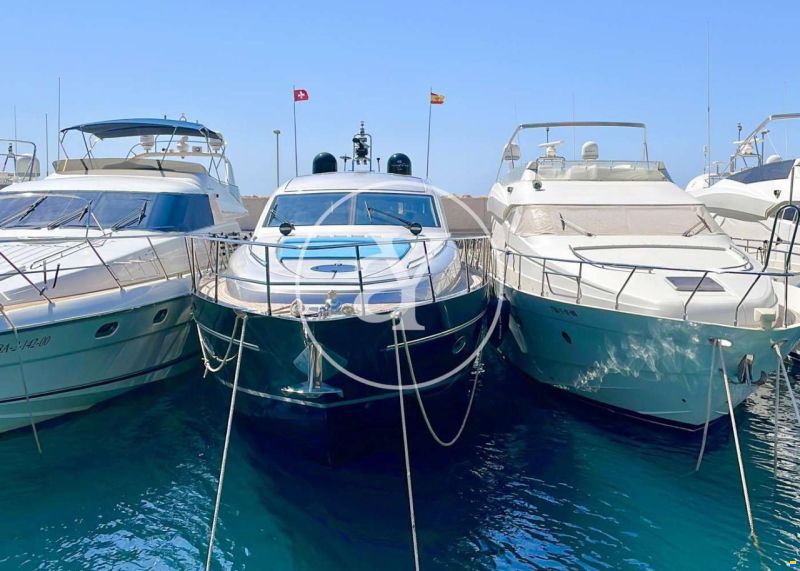 Princess V70