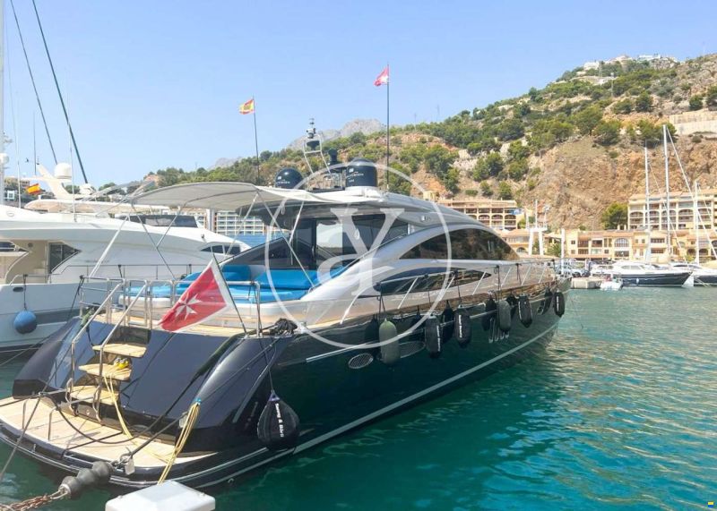 Princess V70