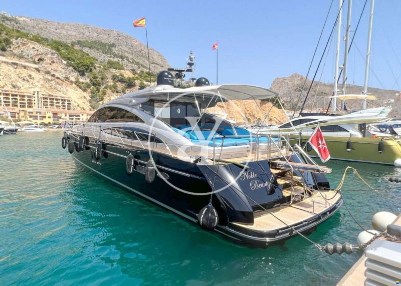 Princess V70