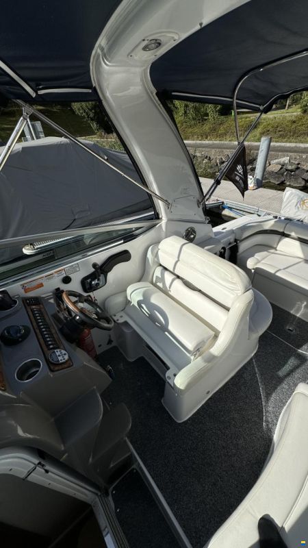 Rinker 260EC (28')