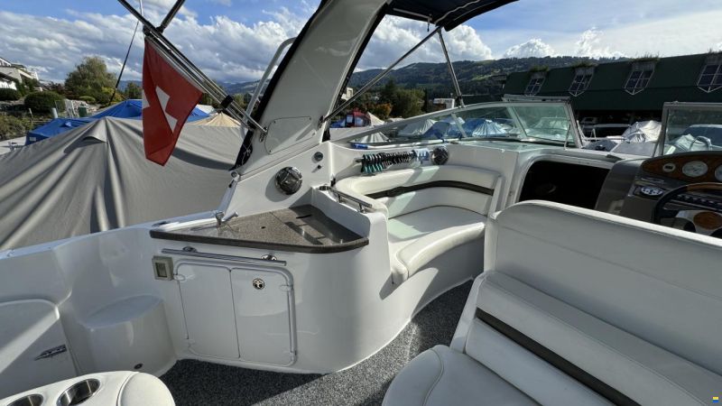 Rinker 260EC (28')