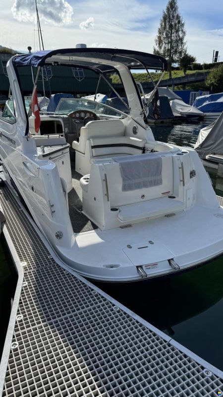 Rinker 260EC (28')