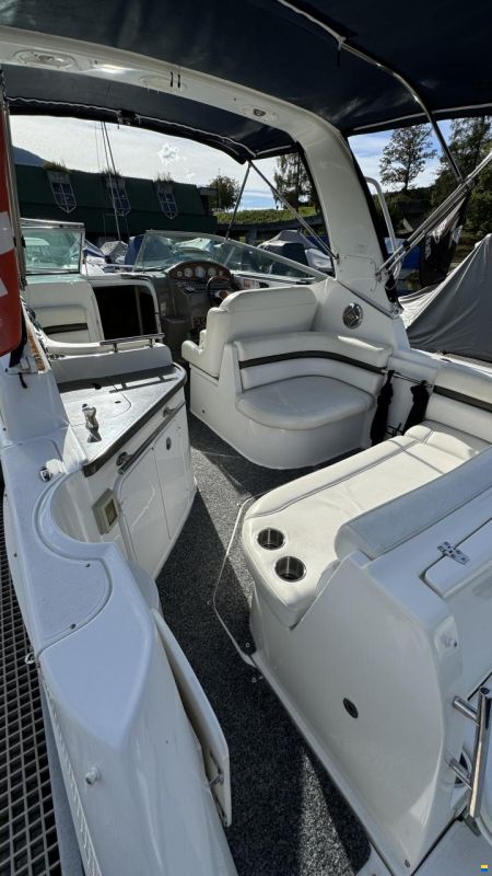 Rinker 260EC (28')