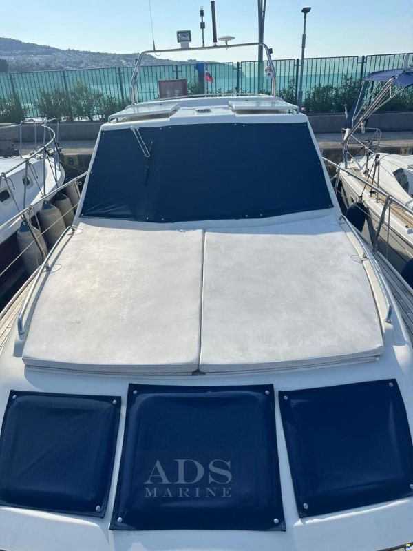 Adria Vektor 1002