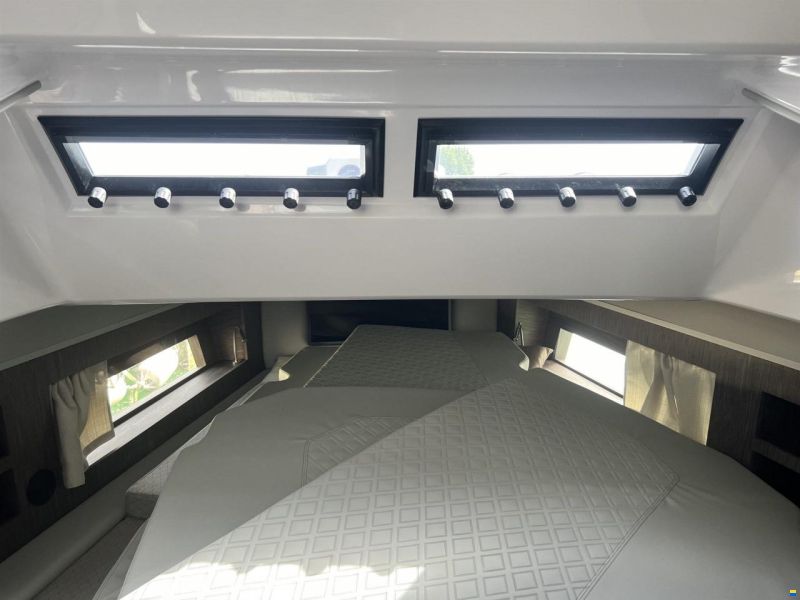 Ranieri Cantiere Cayman 45