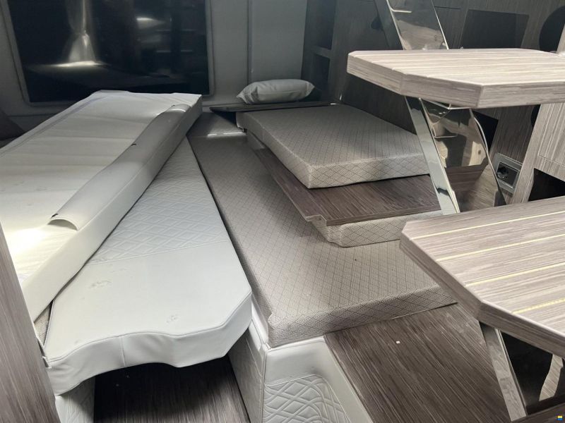 Ranieri Cantiere Cayman 45