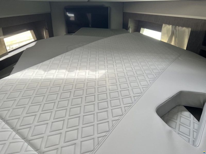 Ranieri Cantiere Cayman 45