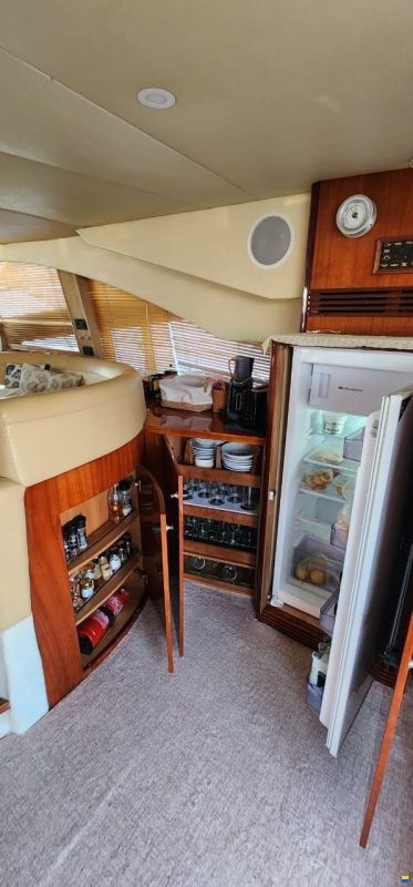 Sealine T50