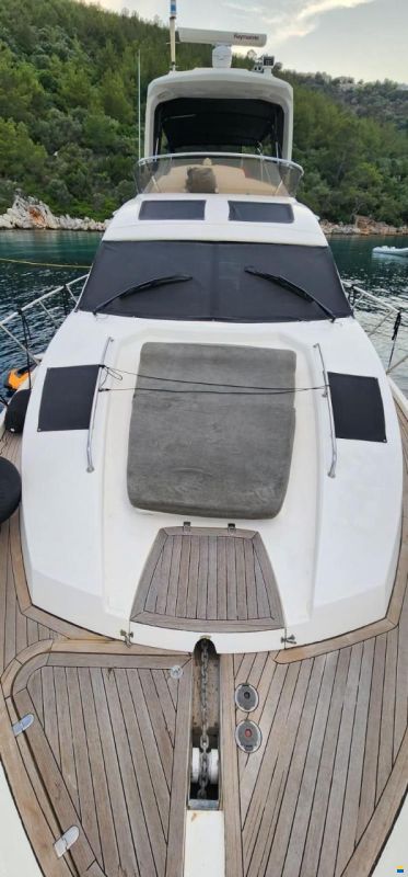 Sealine T50