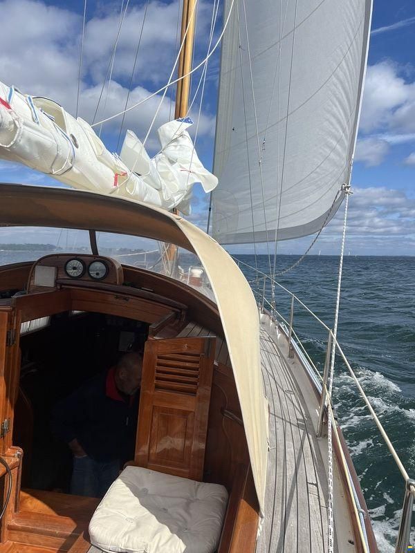 Carena 35