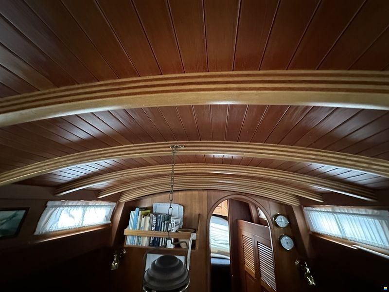 Carena 35