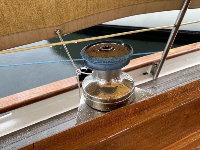 Carena 35