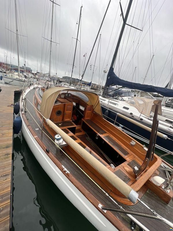 Carena 35