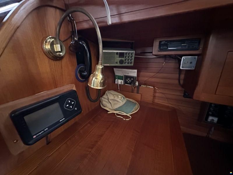 Carena 35