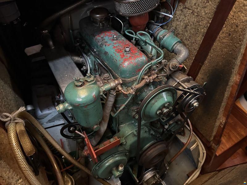 Carena 35