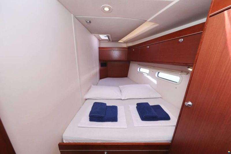 Hanse 575