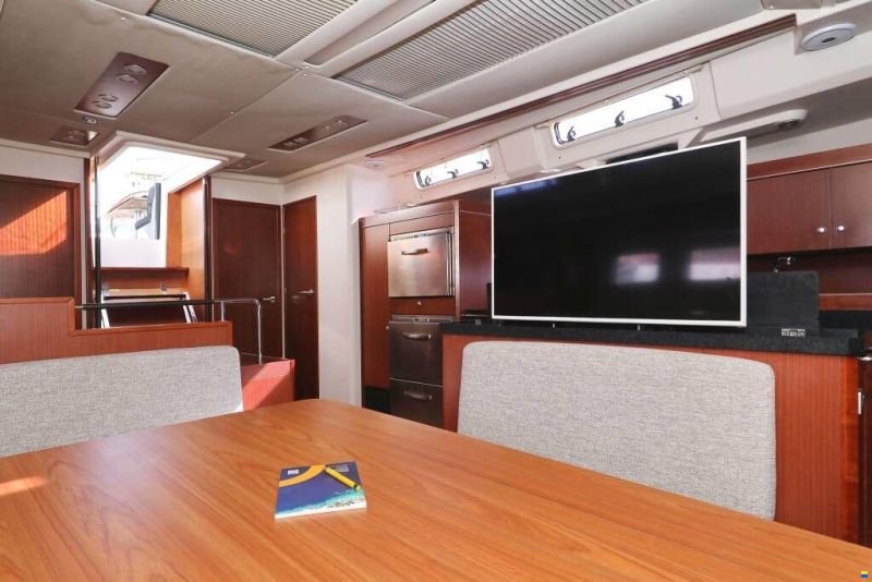 Hanse 575