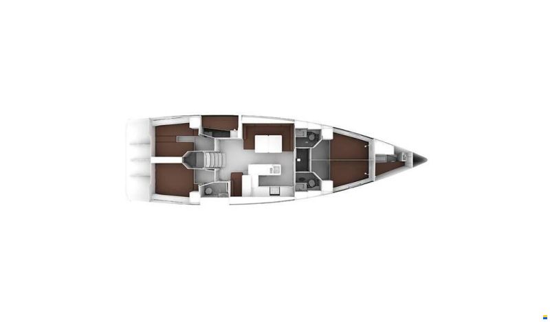 Bavaria 56 Cruiser