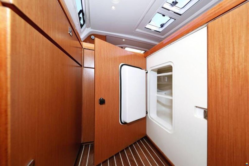 Bavaria 56 Cruiser