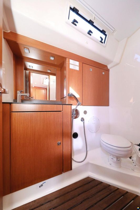 Bavaria 56 Cruiser