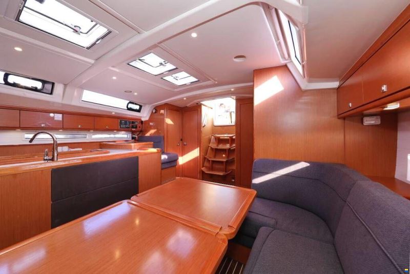 Bavaria 56 Cruiser