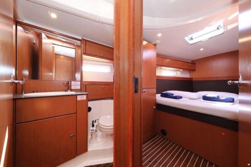 Bavaria 56 Cruiser
