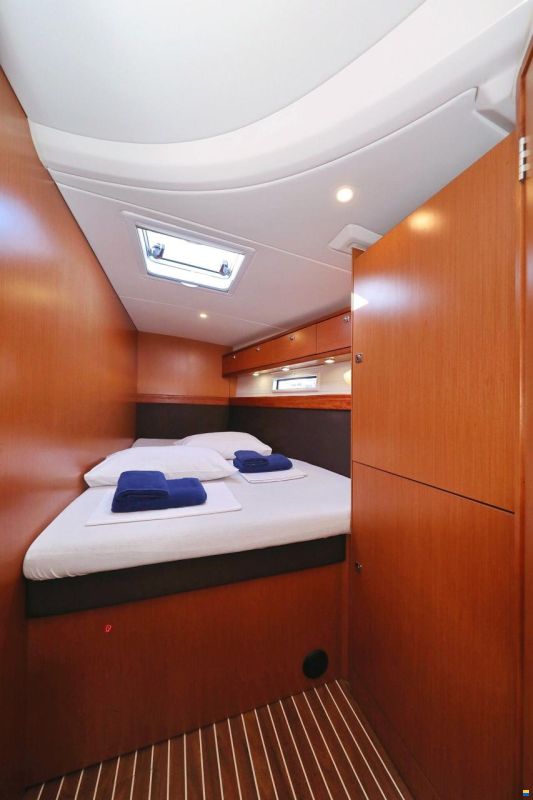 Bavaria 56 Cruiser