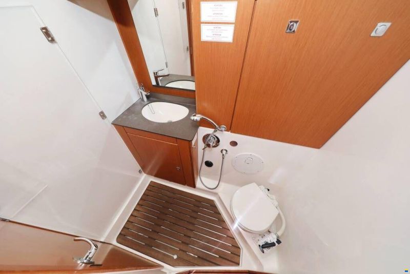 Bavaria 56 Cruiser