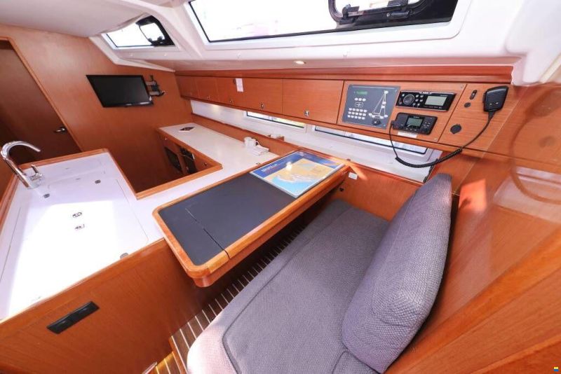 Bavaria 56 Cruiser