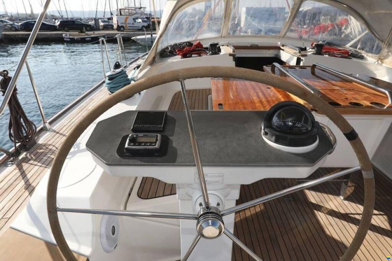 Bavaria 56 Cruiser