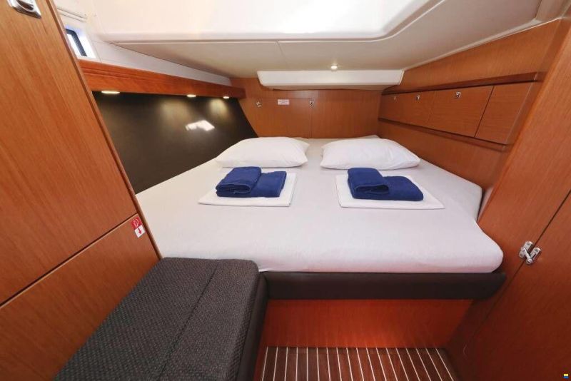 Bavaria 56 Cruiser