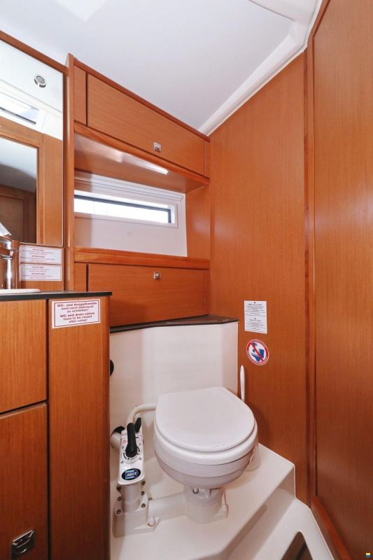 Bavaria 56 Cruiser