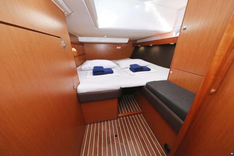 Bavaria 56 Cruiser