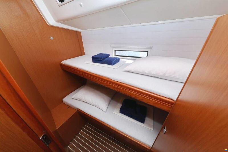 Bavaria 56 Cruiser