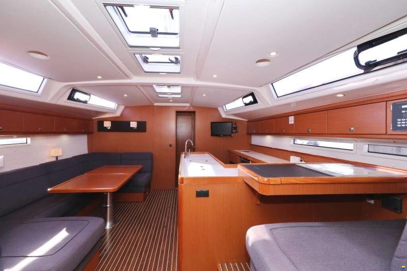 Bavaria 56 Cruiser