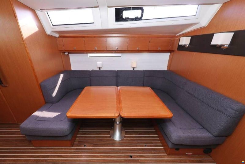 Bavaria 56 Cruiser