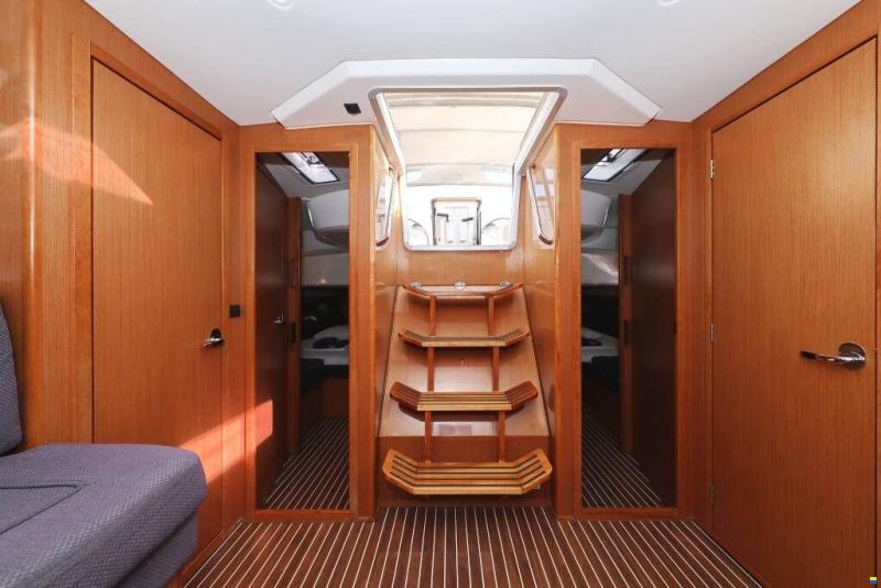 Bavaria 56 Cruiser