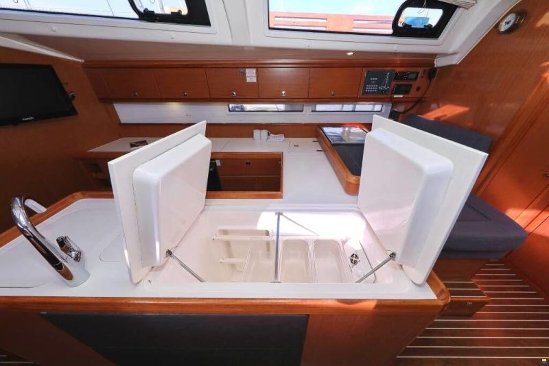 Bavaria 56 Cruiser